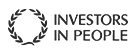IIP investers in people logo