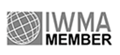 I.W.M.A logo
