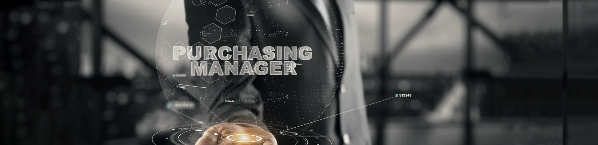 Perchasing Manager