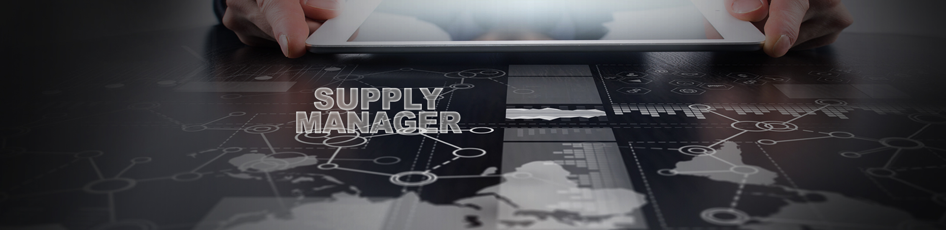 Supply Manager