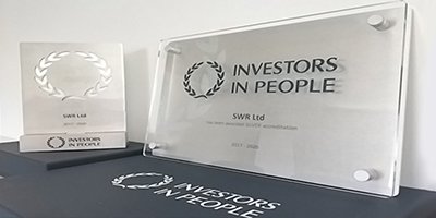 IIP Trophy